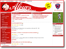 Alours, les infos de l'ACA